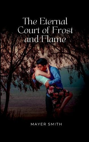 Cover image for The Eternal Court of Frost and Flame