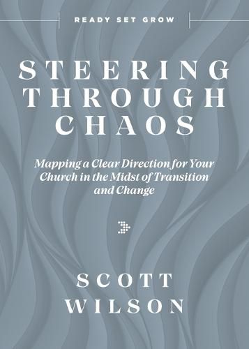 Steering Through Chaos