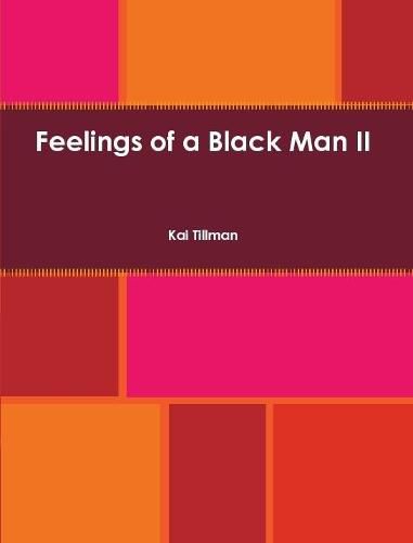 Cover image for Feelings of a Black Man II