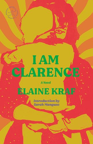 Cover image for I Am Clarence