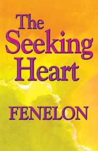 Cover image for The Seeking Heart