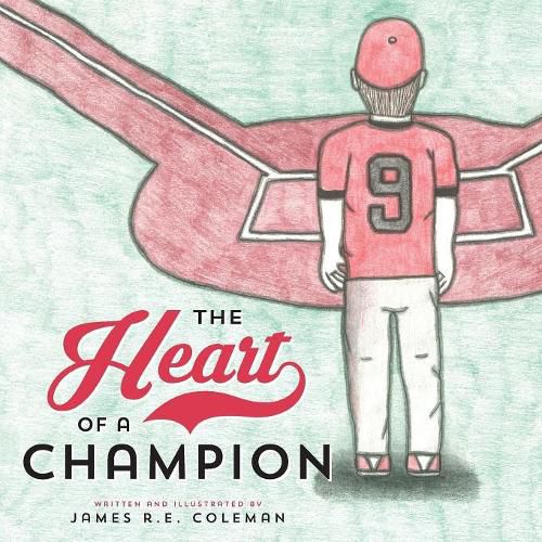 Cover image for The Heart of a Champion