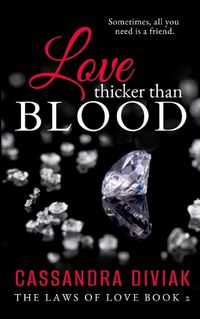 Cover image for Love Thicker Than Blood