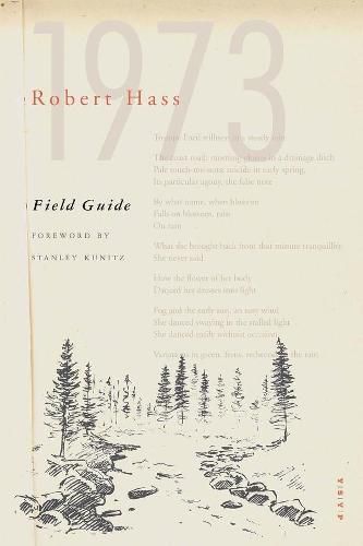 Cover image for Field Guide