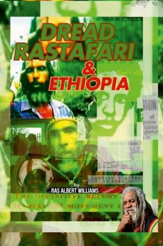 Cover image for Dread Rastafari and Ethiopia