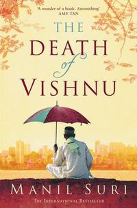 Cover image for The Death of Vishnu