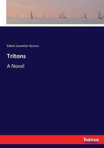 Cover image for Tritons