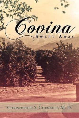 Cover image for Covina Swept Away