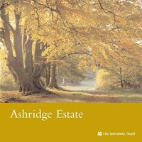 Cover image for Ashridge Estate