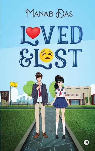 Cover image for Loved & Lost