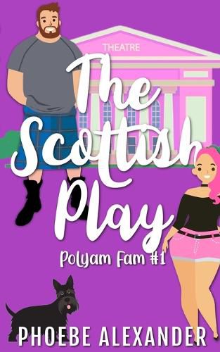 Cover image for The Scottish Play