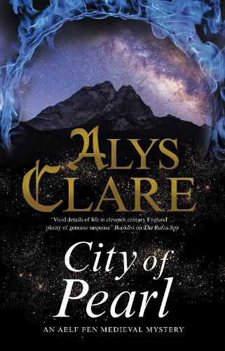 Cover image for City of Pearl