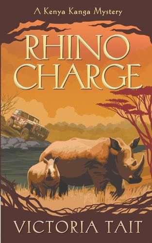 Cover image for Rhino Charge