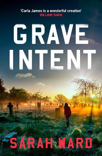 Cover image for Grave Intent