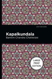 Cover image for Kapalkundala