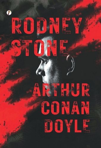 Cover image for Rodney Stone