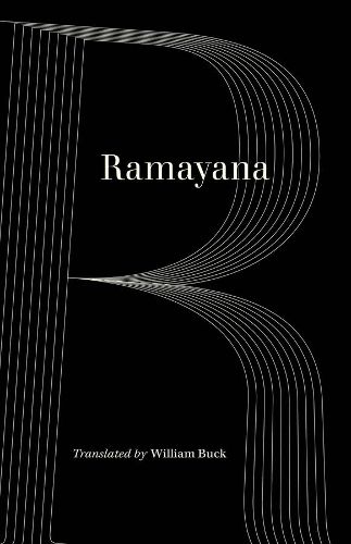 Cover image for Ramayana