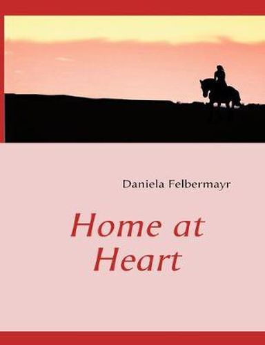 Cover image for Home at Heart