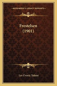 Cover image for Frestelsen (1901)