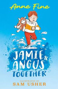 Cover image for Jamie and Angus Together