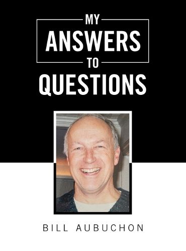 Cover image for My Answers to Questions