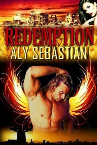 Cover image for Redemption