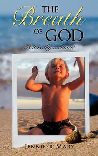 Cover image for The Breath of God