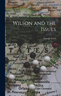 Cover image for Wilson and the Issues