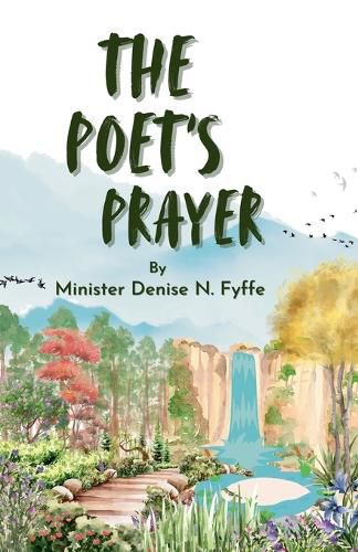 Cover image for The Poet's Prayer