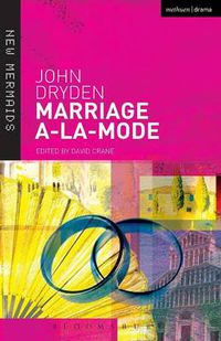 Cover image for Marriage A-La-Mode