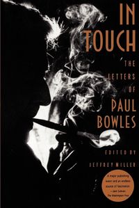 Cover image for In Touch