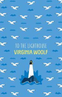 Cover image for To The Lighthouse