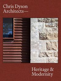 Cover image for Chris Dyson Architects