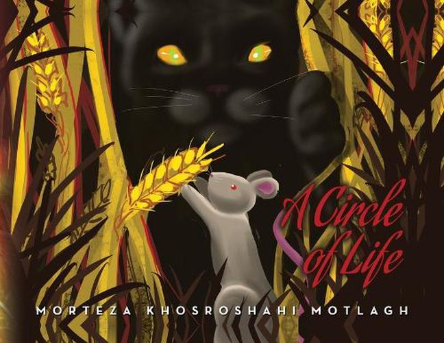 Cover image for A Circle of Life