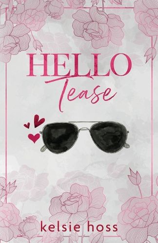Cover image for Hello Tease