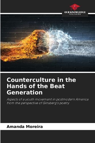 Cover image for Counterculture in the Hands of the Beat Generation