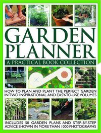 Cover image for Garden Planner