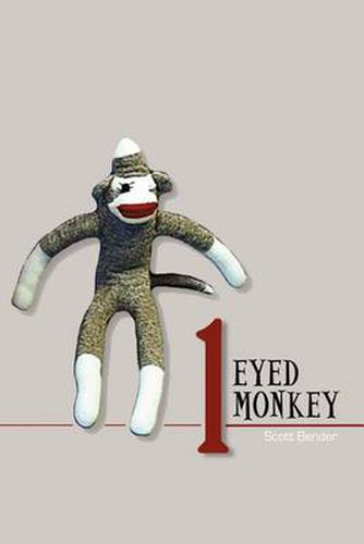 Cover image for 1 Eyed Monkey