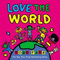 Cover image for Love the World