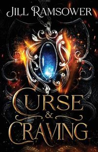 Cover image for Curse and Craving