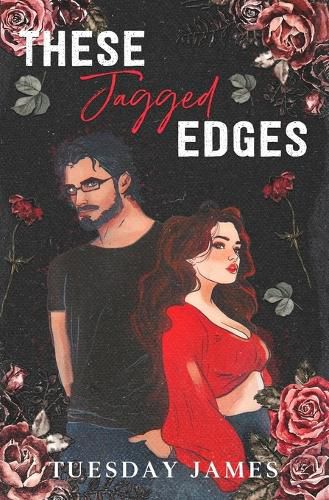 Cover image for These Jagged Edges