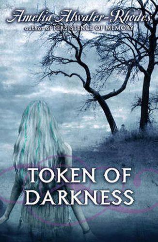 Cover image for Token of Darkness