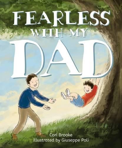 Fearless with Dad