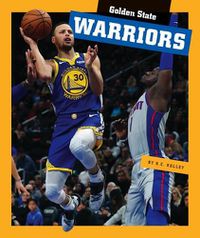 Cover image for Golden State Warriors