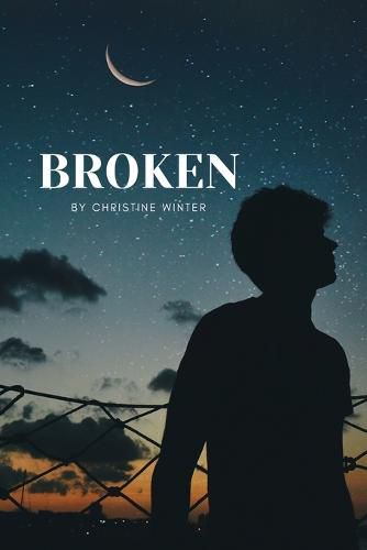 Cover image for Broken