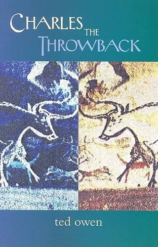 Cover image for Charles the Throwback