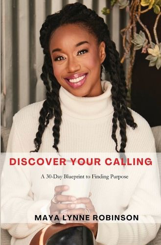 Cover image for Discover Your Calling