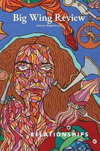 Cover image for Big Wing Review