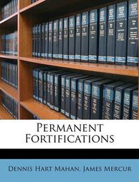 Cover image for Permanent Fortifications