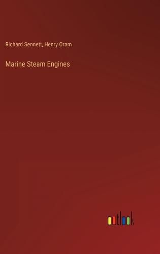 Marine Steam Engines